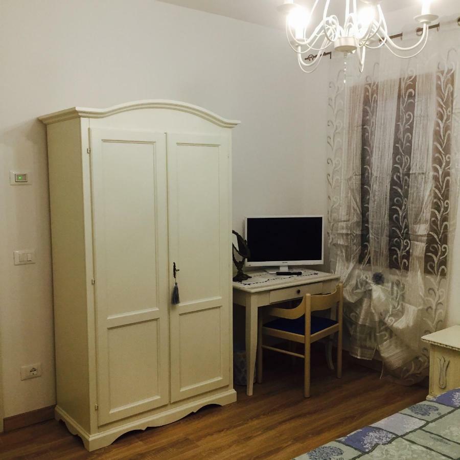 Bed and Breakfast Dimora Naviglio Dolo Exterior foto