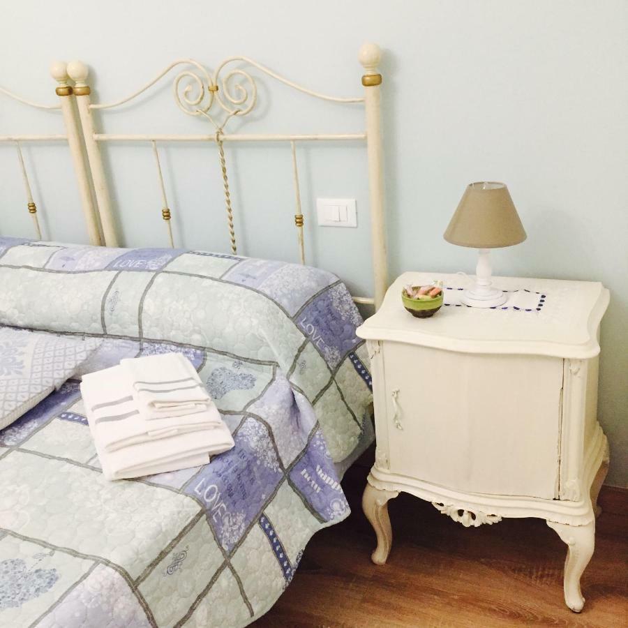 Bed and Breakfast Dimora Naviglio Dolo Exterior foto