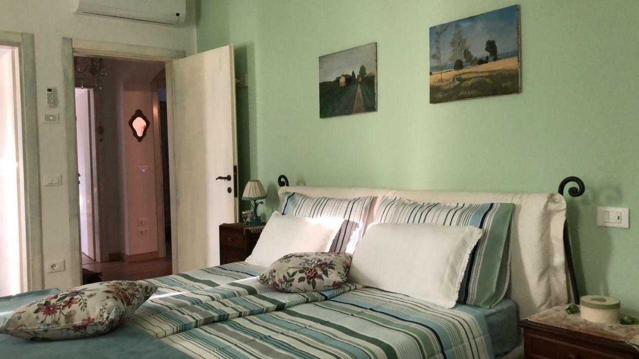 Bed and Breakfast Dimora Naviglio Dolo Exterior foto