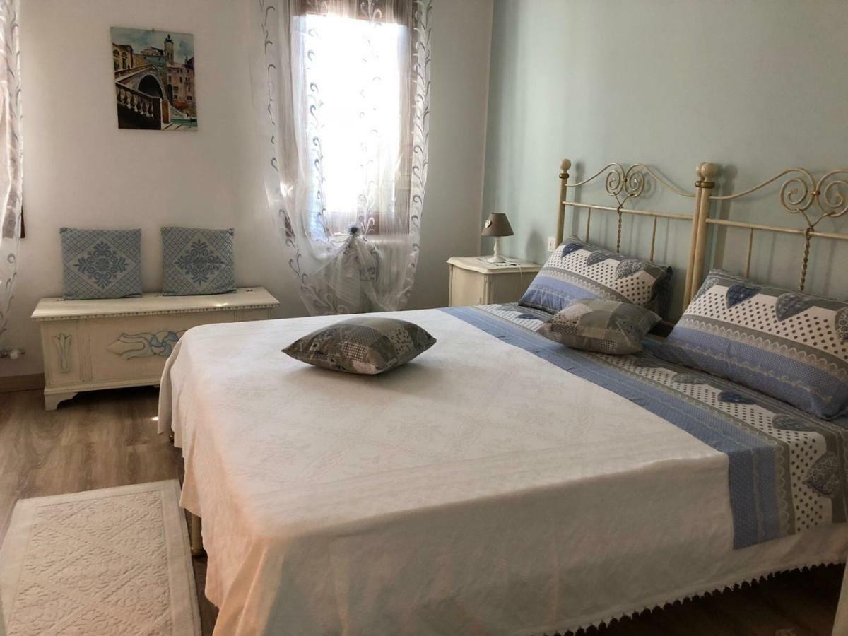 Bed and Breakfast Dimora Naviglio Dolo Exterior foto